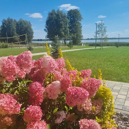 Apartment Zacisze Mazurskie *