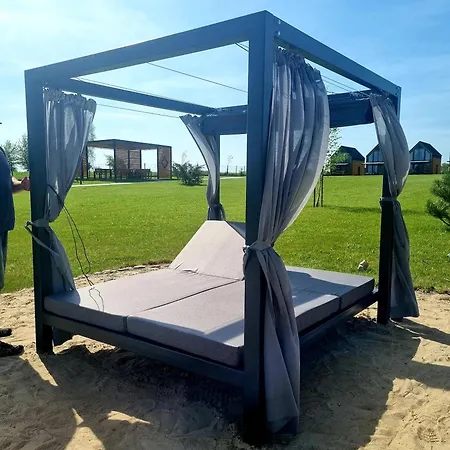 Zacisze Mazurskie דירה רין