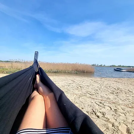 Zacisze Mazurskie * רין