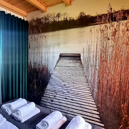 Zacisze Mazurskie Apartment *