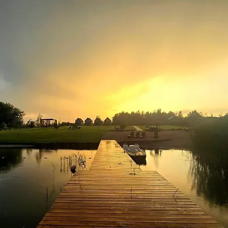 Zacisze Mazurskie