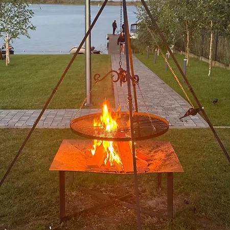 Zacisze Mazurskie