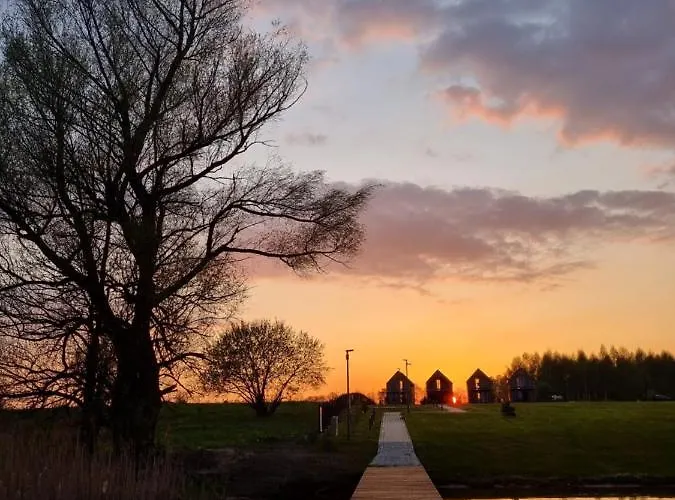 Appartement Zacisze Mazurskie