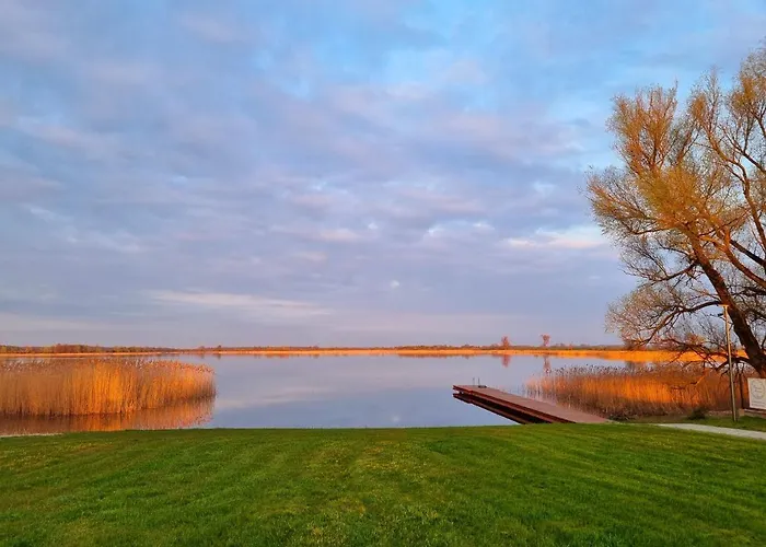 Appartement Zacisze Mazurskie