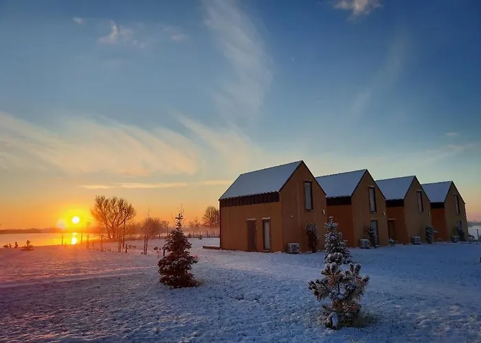 Appartement Zacisze Mazurskie *