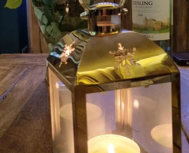 Zacisze Mazurskie * Ryn (Warmian-Masurian)