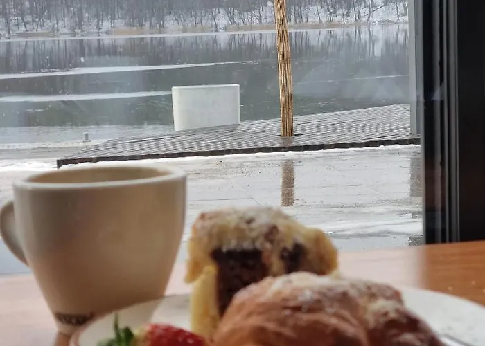 Appartement Zacisze Mazurskie