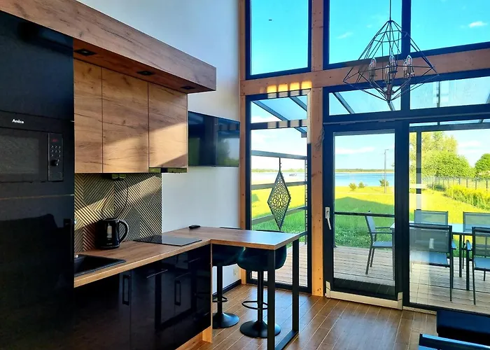 Zacisze Mazurskie Appartement *