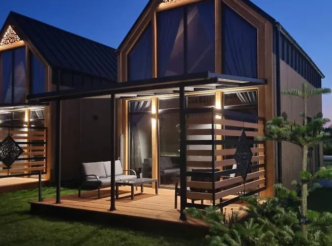 Appartement Zacisze Mazurskie