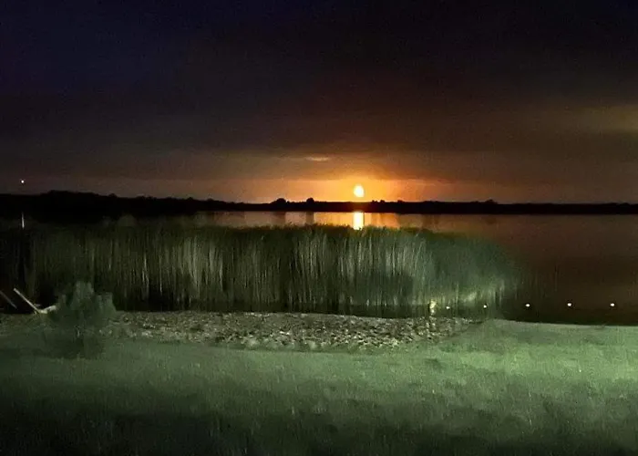 Zacisze Mazurskie Appartement Ryn (Warmian-Masurian)