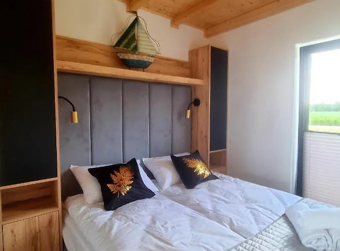 Zacisze Mazurskie Appartement