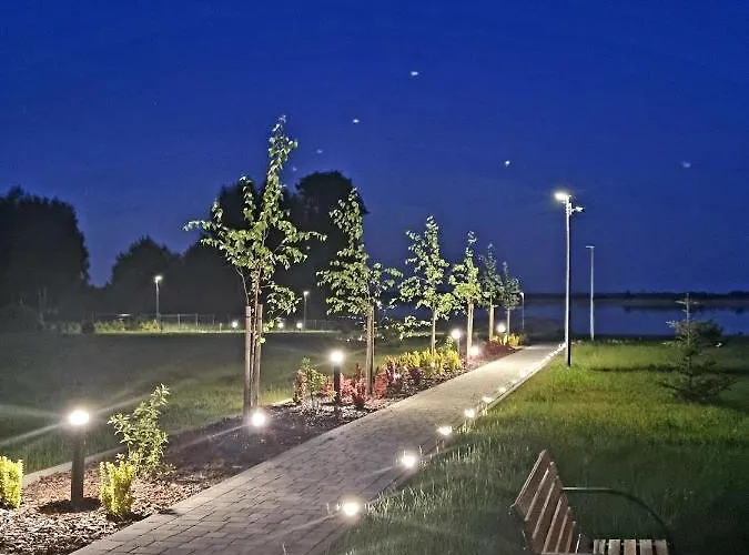 Appartement Zacisze Mazurskie