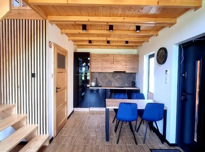 Zacisze Mazurskie Appartement *