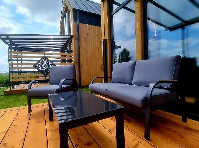 Zacisze Mazurskie Appartement Ryn (Warmian-Masurian)