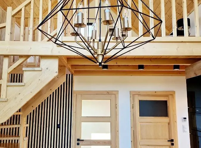 Appartement Zacisze Mazurskie *