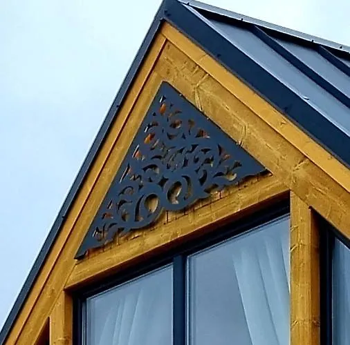 Zacisze Mazurskie Appartement Ryn (Warmian-Masurian)